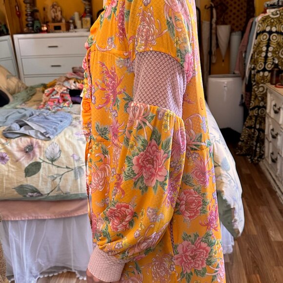 Anthropologie Robe - Picture 3 of 5